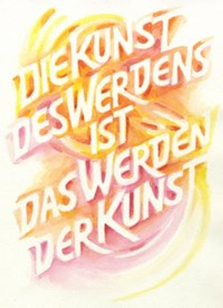 Phänomene des Lebendigen und Festlichen A4