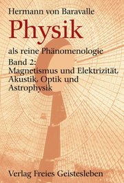 Physik als reine Phänomenologie