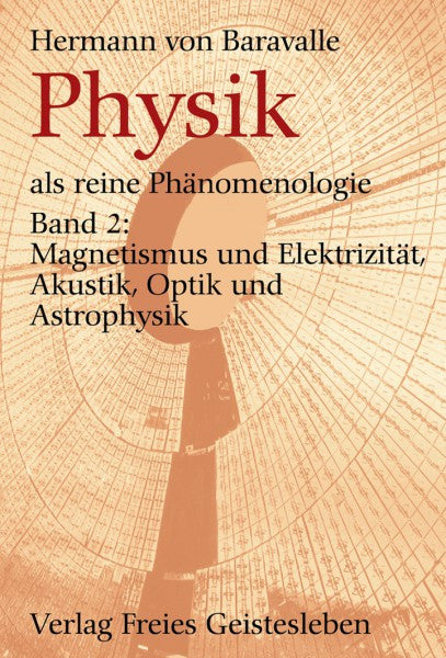 Physik als reine Phänomenologie