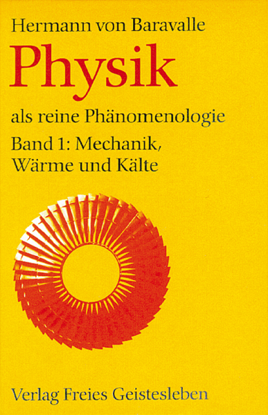 Physik als reine Phänomenologie