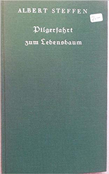 Pilgerfahrt zum Lebensbaum