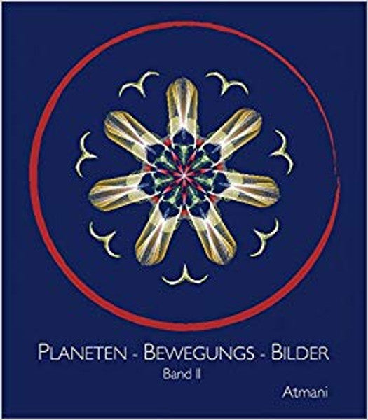 Planeten-Bewegungs-Bilder Band II