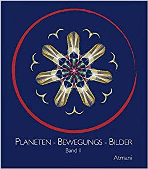 Planeten-Bewegungs-Bilder Band II