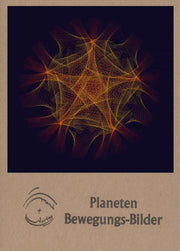 Planeten-Bewegungs-Bilder