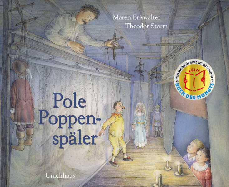 Pole Poppenspäler