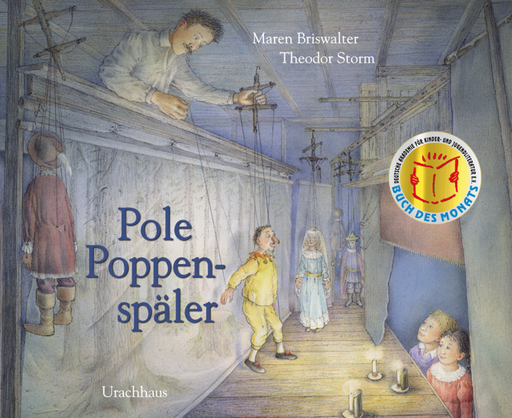 Pole Poppenspäler
