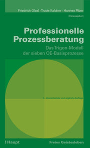 Professionelle Prozessberatung