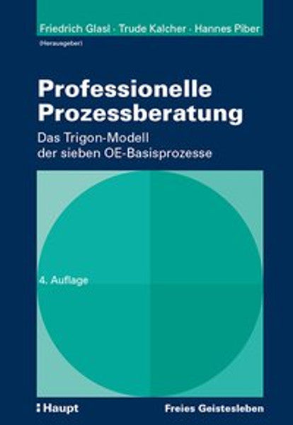 Professionelle Prozessberatung