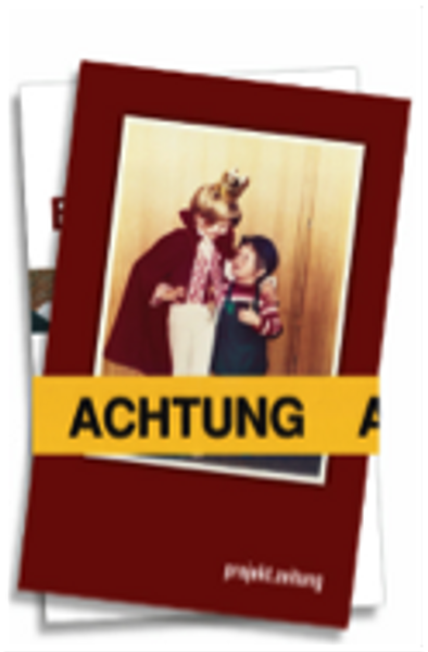 Projekt zeitung | arbeit und berufsfindung [Broschiert]