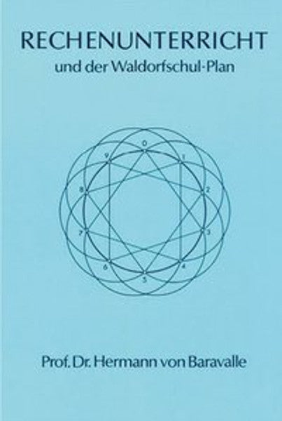 Rechenunterricht und der Waldorfschulplan