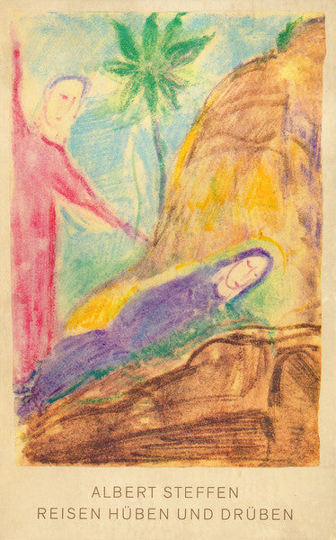 Reisen hüben und drüben