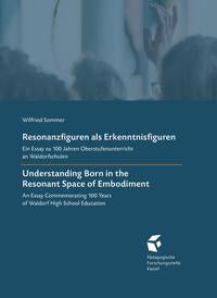 Resonanzfiguren als Erkenntnisfiguren • Understanding Born in the Resonant Space of Embodiment