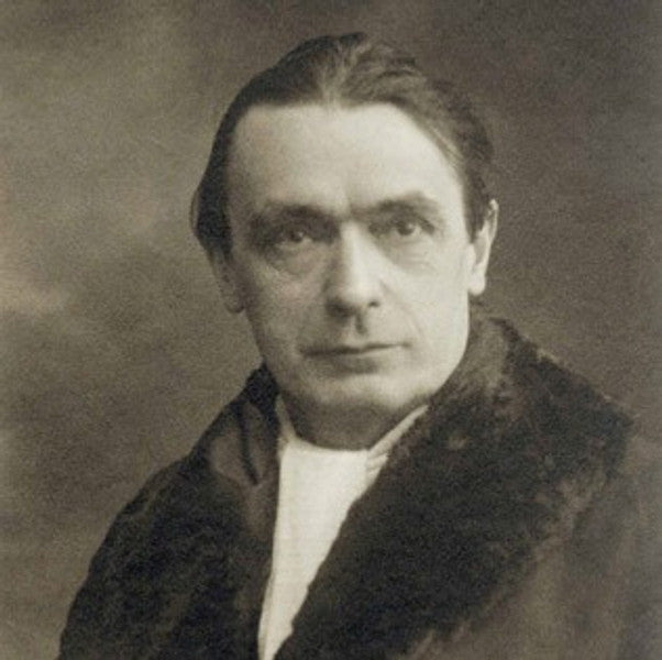 Rudolf Steiner 2