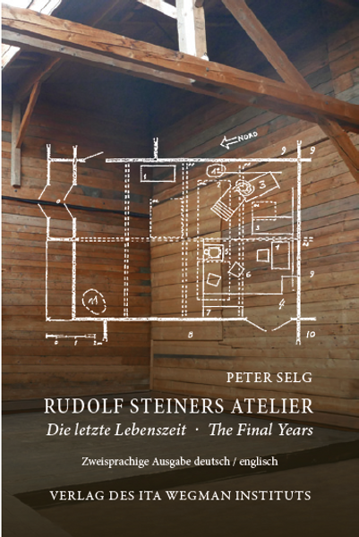 Rudolf Steiners Atelier