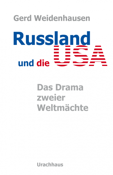 Russland und die USA