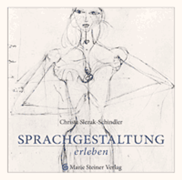 SPRACHGESTALTUNG erleben