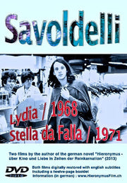 Savoldelli-2films (DVD)