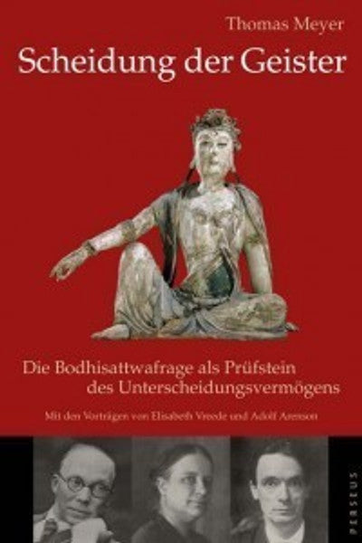 Scheidung der Geister