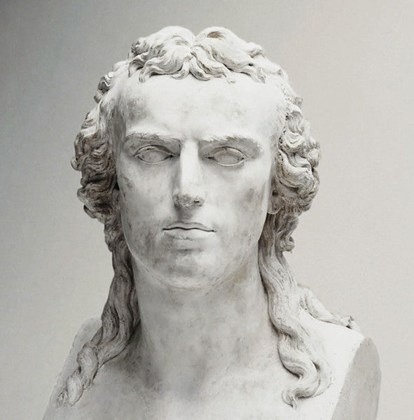 Schillers Bestattung