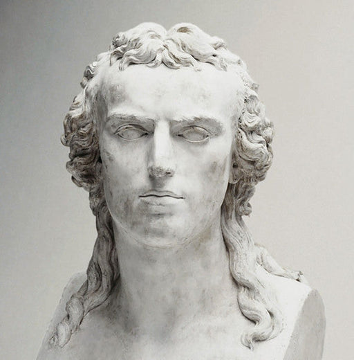 Schillers Bestattung