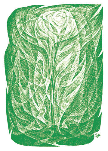 Schöpfung im Kristallenen Strom