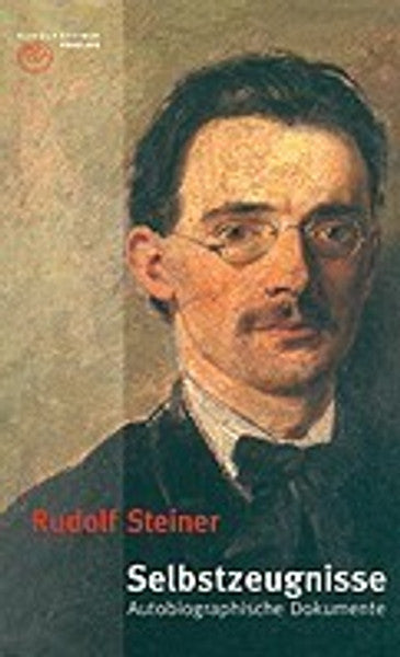 Selbstzeugnisse