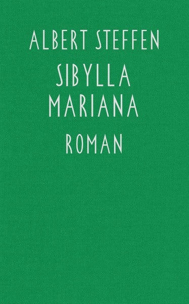 Sibylla Mariana
