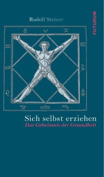 Sich selbst erziehen