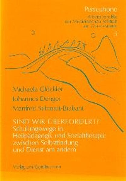 Sind wir überfordert?