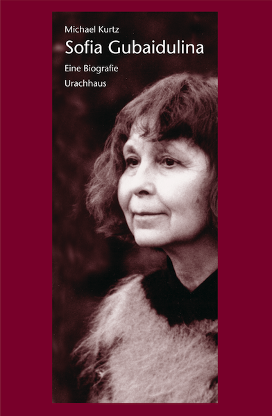 Sofia Gubaidulina