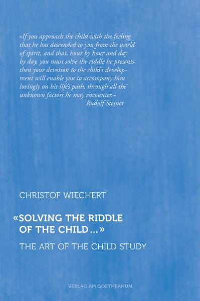 Solving the Riddle of the Child