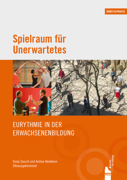 Spielraum für Unerwartetes