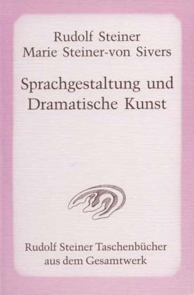 Sprachgestaltung und Dramatische Kunst