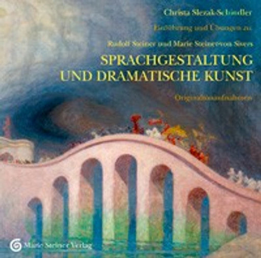 Sprachgestaltung und dramatische Kunst