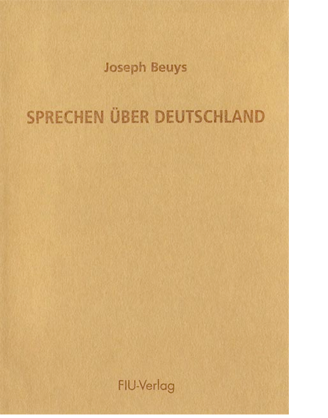 Sprechen über Deutschland