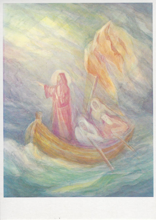 St. Columba von Iona
