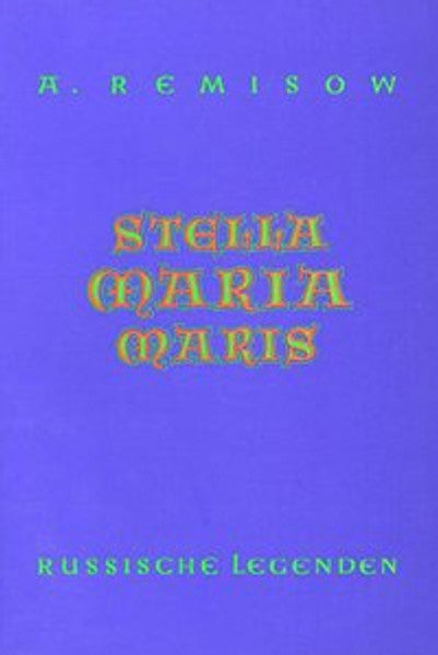 Stella Maria Maris
