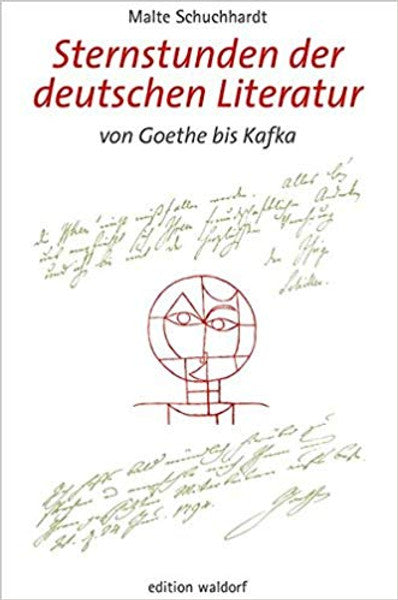 Sternstunden der deutschen Literatur