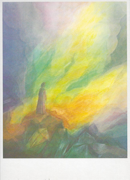 Studie zum Farbenraum