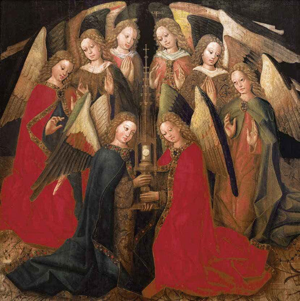 Stufen des Aufwachens