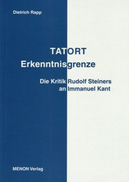 TATORT Erkenntnisgrenze