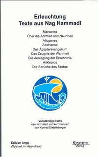 Texte aus Nag Hammadi / Erleuchtung