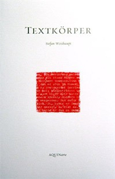 Textkörper