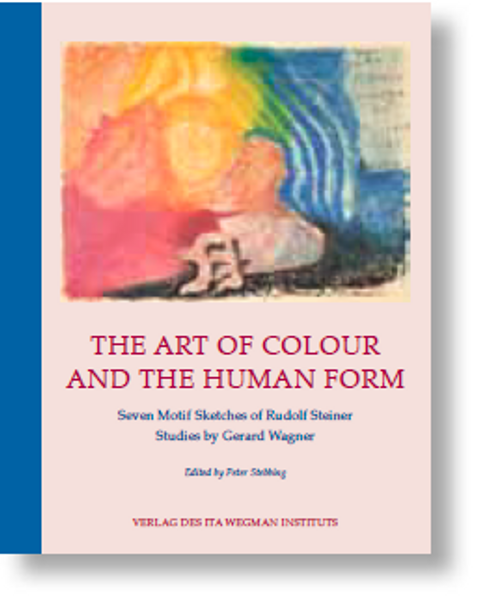 The Art of Colour and the Human Form