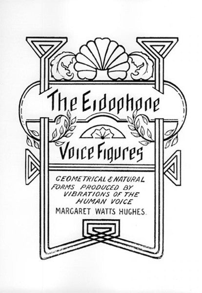 The Eidophone Voice Figures