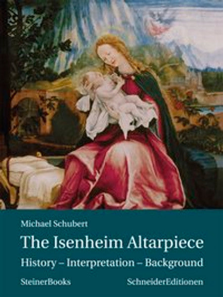 The Isenheim Altarpiece