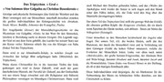 Triptychon- Gral als Aufstellkarte