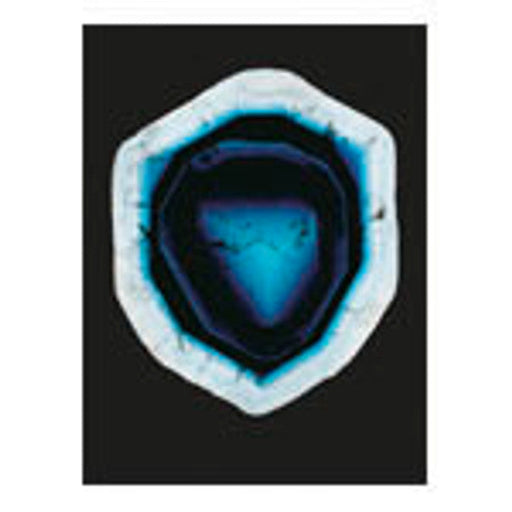 Turmalin - Karte Nr. 006