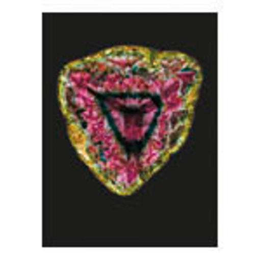 Turmalin - Karte Nr. 008