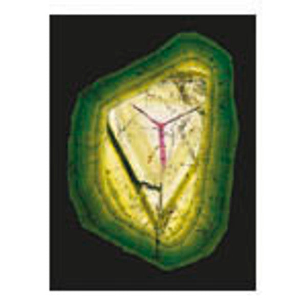 Turmalin - Karte Nr. 010